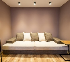 Представительский люкс в Ям