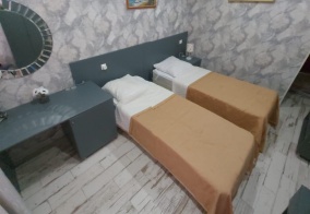 Гостевой дом Аркадия в Сочи