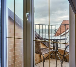 HOTEL 24 D в Exclusive Hotel&Apartments