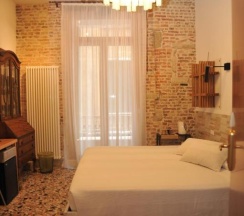 Двухместный номер Superior двуспальная кровать в 3C B&B