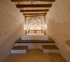 Люкс в Corner İn Cappadocia