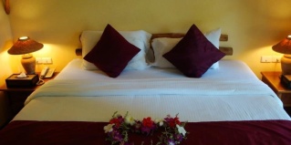 Равай: Курортный отель Palm Garden Resort