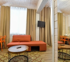 «Горный» Дабл плюс в Лесная сказка