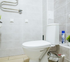 1-комнатные апартаменты эконом в Vegas apartments
