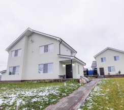 Гостевой дом SNAIL в Место У