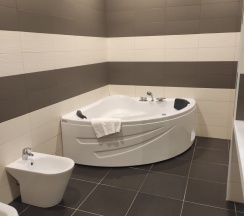 Люкс улучшенный в GogolHotel