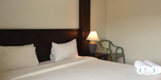 Камала Бич: Курортный отель Kamala Phuyai Resort