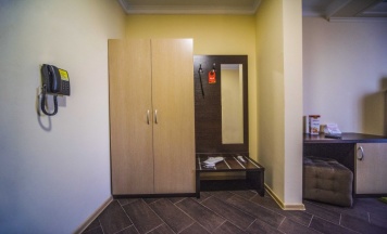 Стандарт Твин в Hotel Kremleff