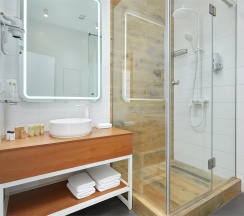 Стандарт корпус 1 в Horseka resort