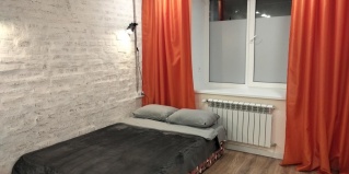 Саратов: Апартаменты MyRoom (МайРум) на 4-ом проезде имени Н.Г. Чернышевского