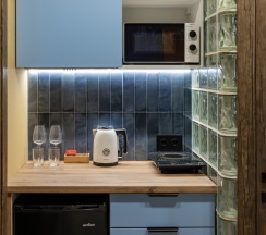 Студия эконом в Spot80