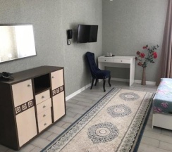 Полулюкс Deluxe в Amari
