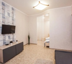Квартира в Апартаменты на Южное шоссе, 23