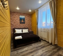 Коттедж (г.Мурманск, ДНП Рублёво, 84) в Smart Eco Home