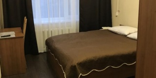Пролетарск: Мини-отель Спринтер