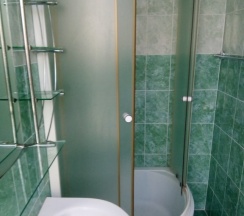 Номер Comfort в Green hills