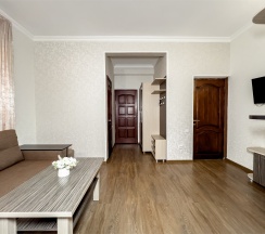Двухкомнатный номер в Грант-3 by Viva Hotels Group
