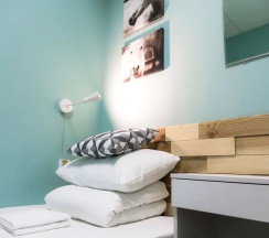 Номер Standard в Just inn