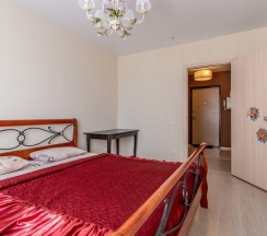 3-комнатные апартаменты стандарт №4 в DreamHouse