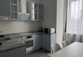 Апартаменты Апартаменты на Рихтера,3 к 1 в Видном