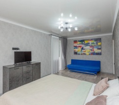 Апартаменты Superior в Rent Min-Vody