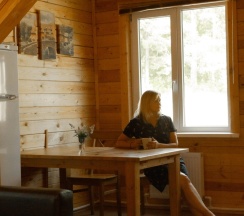 Коттедж стандарт в Динамо