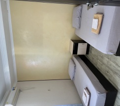 Апартаменты Делюкс в Маргарита