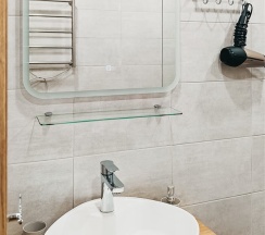 Студия в Пижамы