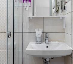 Комфорт в Station Premier V18