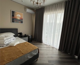 Стандарт в Небо