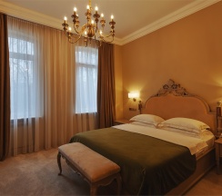 Люкс в Родина