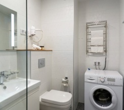 Valo Comfort 3* в Valo Hotel City