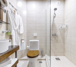 Номер Suite в Орлиное гнездо