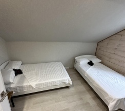 Коттедж улучшенный в Ideal Friday