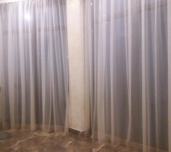 Номер Deluxe в La Mer