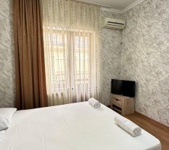 2-местный номер стандарт в Лиана