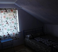 VIP Дом в Сорочьи горы