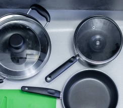 2-комнатные апартаменты люкс в RentPlaza