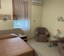 Комфорт в Maks haus