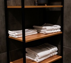 Люкс двухместный в Приозерный