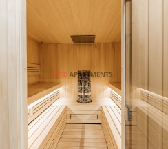 Квартира в Red Apartments