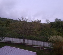 Пятиместный номер Economy с видом на горы в Горная лаванда