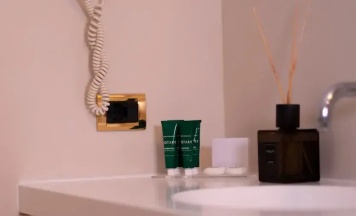 Лодж Comfort в Отель C-Hotels Concorde