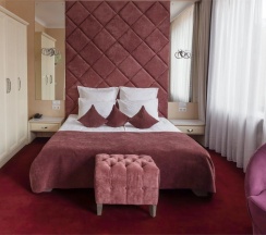 Номер Deluxe в Президент