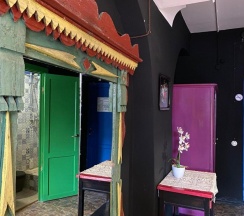 Черный Бархат стандарт в Сказка
