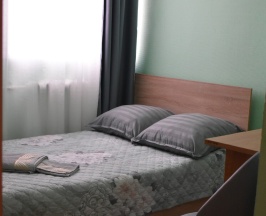 Номер II категории (Стандарт) № 10/2 в Горизонт