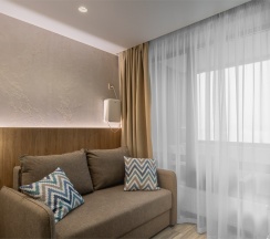 Комфорт в Фрегат