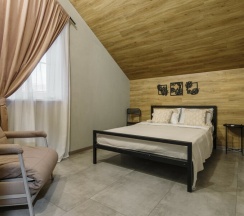 Коттедж Лофт +79585099778 Воронеж, пер. Речной, 27а в Loft