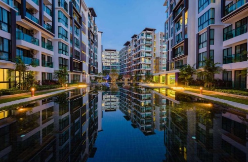 Таиланд, Сакху: Отель Wyndham Royal Lee Phuket