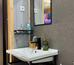 Номер стандарт 2-х местный в Snow Peaks